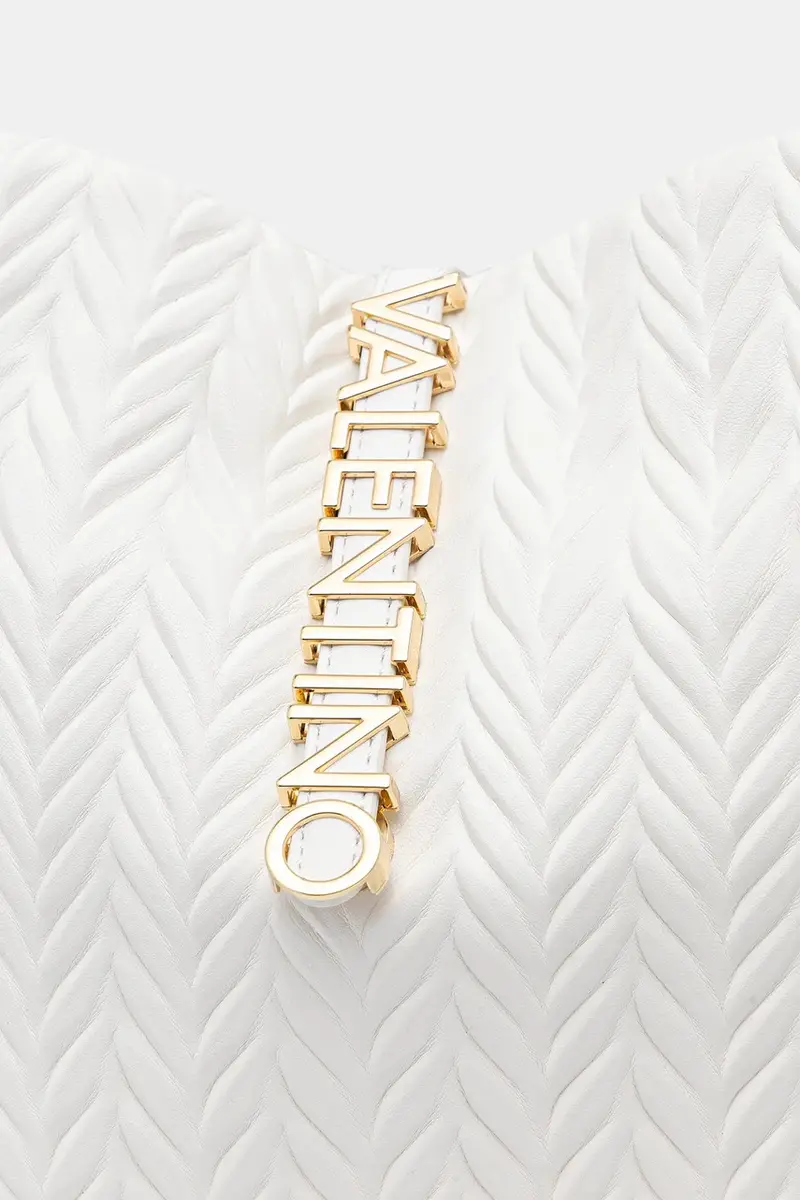 borsetta colore bianco VBS9AB01 miniatura 4