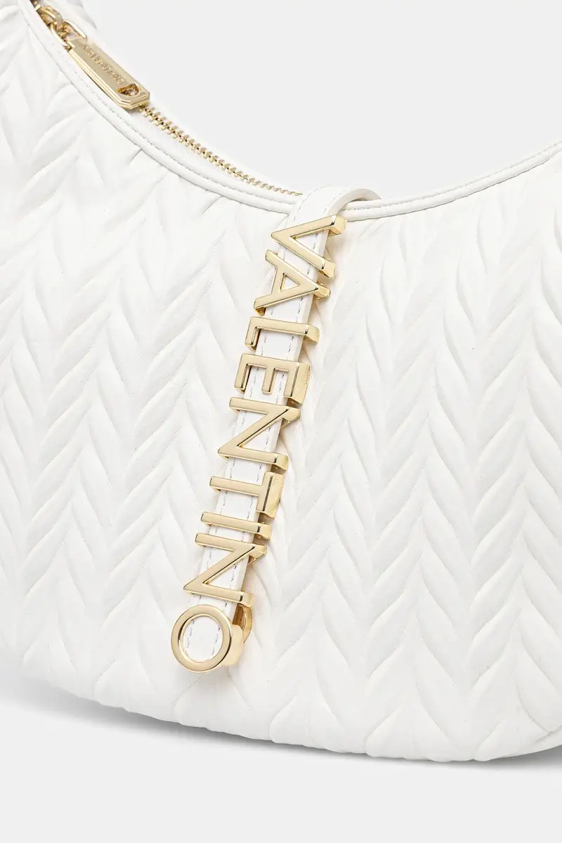 borsetta colore bianco VBS9AB07 miniatura 4