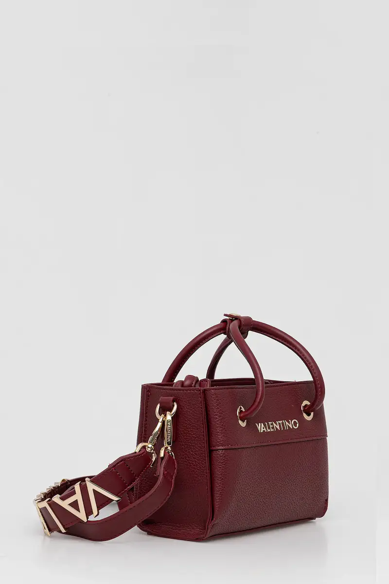 borsetta colore granata VBS5A805 miniatura 2