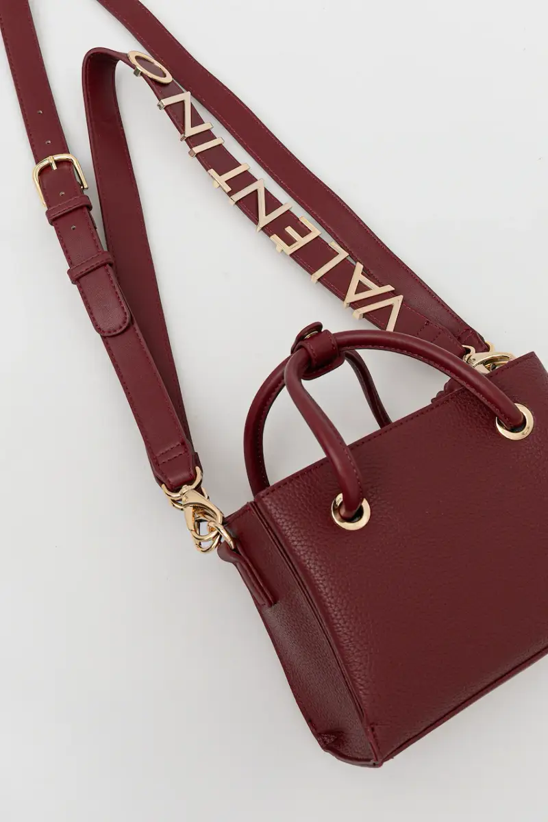 borsetta colore granata VBS5A805 miniatura 3