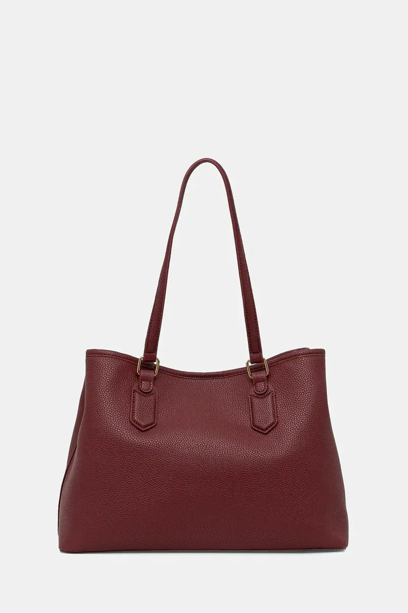 borsetta colore granata VBS7LX01 miniatura 3