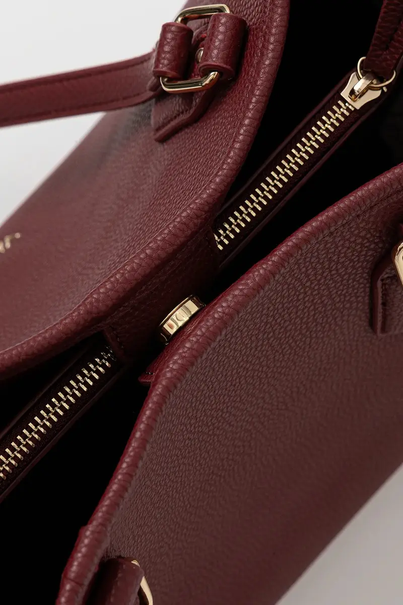 borsetta colore granata VBS7LX01 miniatura 5