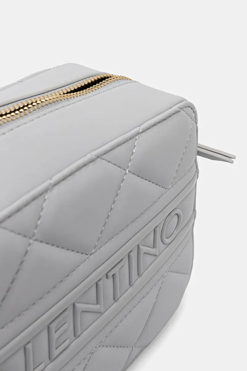 borsetta colore grigio VBS51O06 miniatura 5