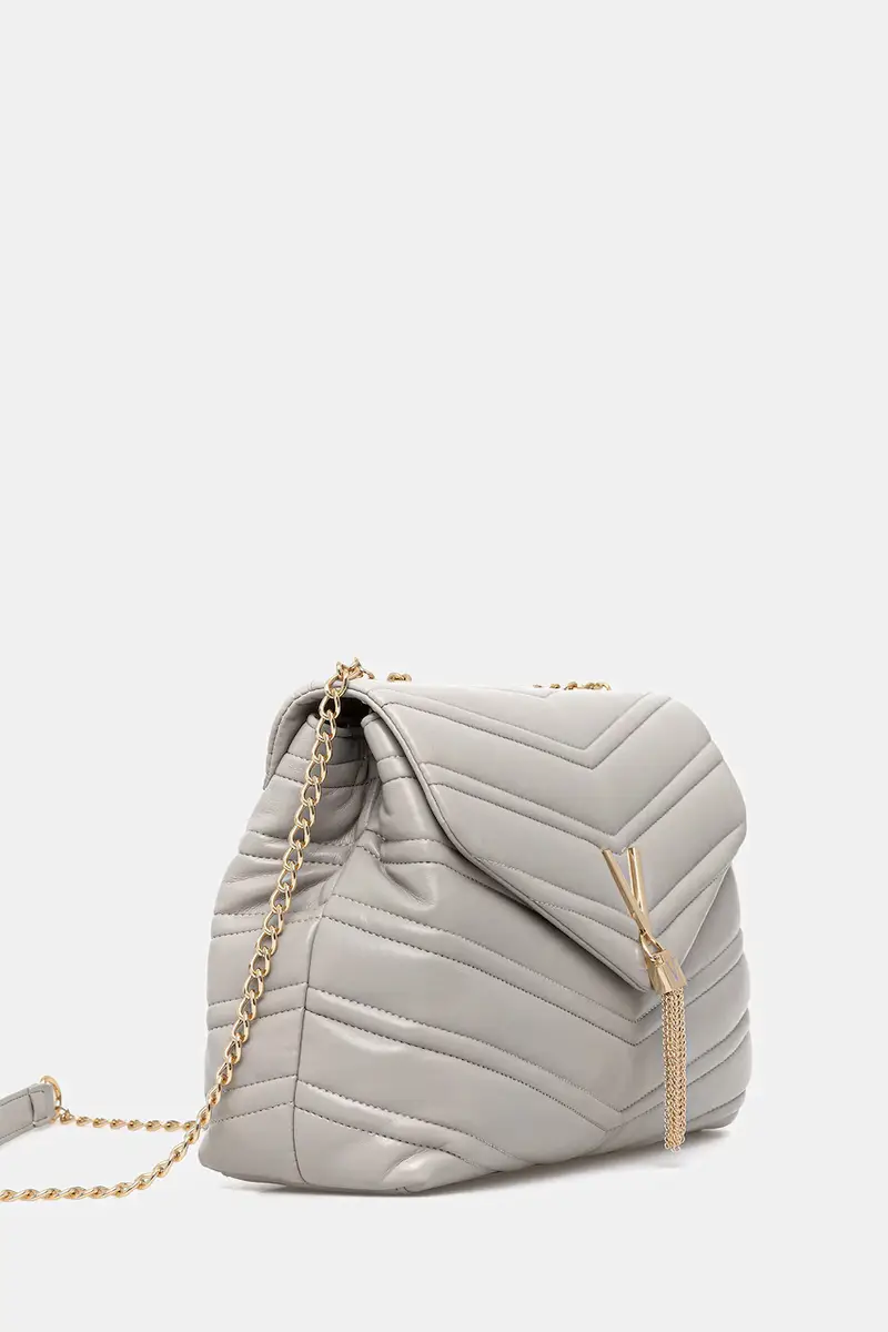 borsetta colore grigio VBS8DN09 miniatura 2