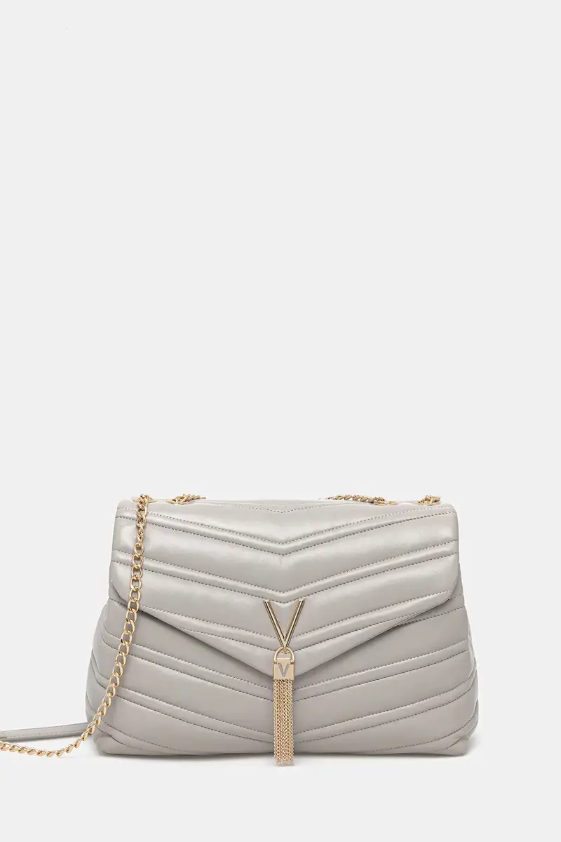 borsetta colore grigio VBS8DN09