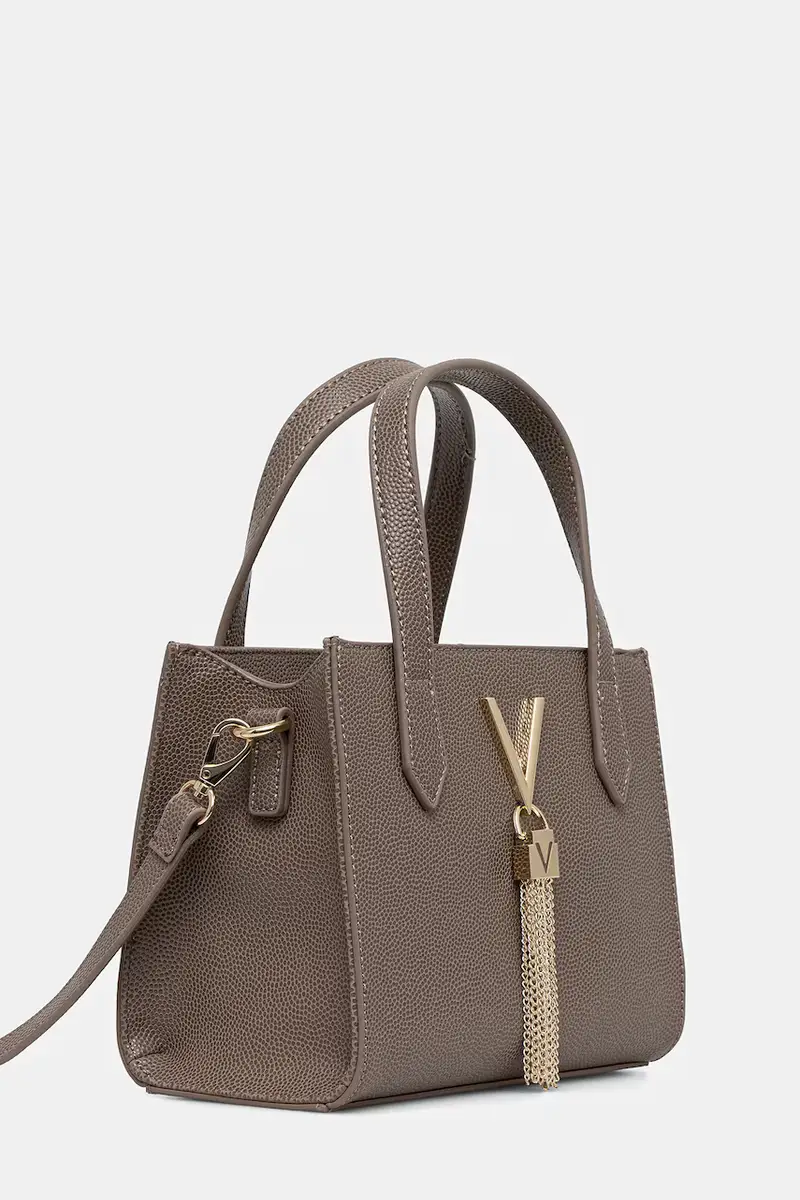 borsetta colore marrone VBS1R415G miniatura 2