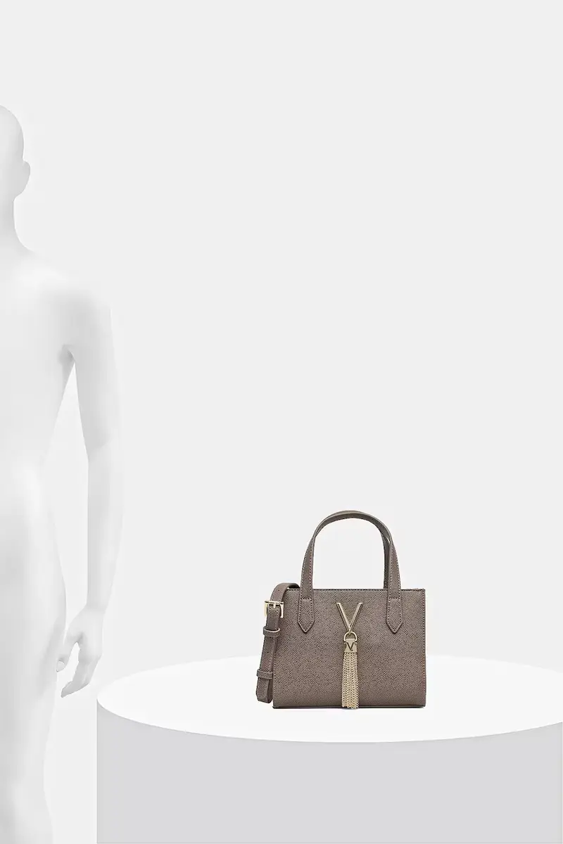 borsetta colore marrone VBS1R415G miniatura 5