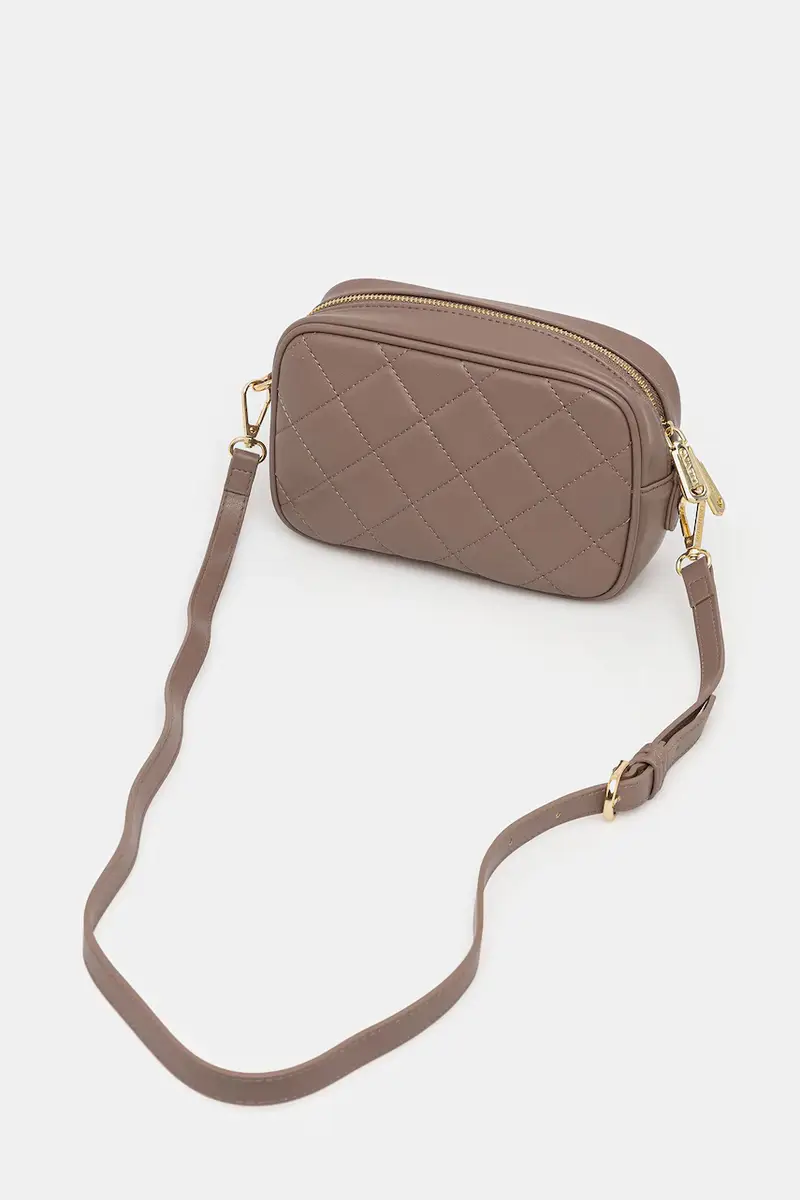 borsetta colore marrone VBS3KK51R miniatura 3