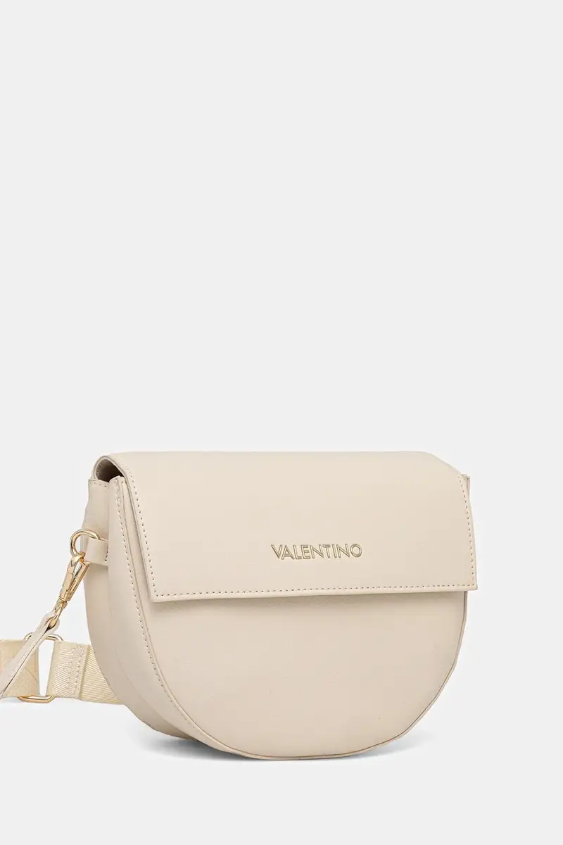 borsetta colore marrone VBS3XJ02 Beige miniatura 2