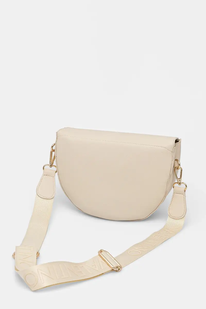 borsetta colore marrone VBS3XJ02 Beige miniatura 3