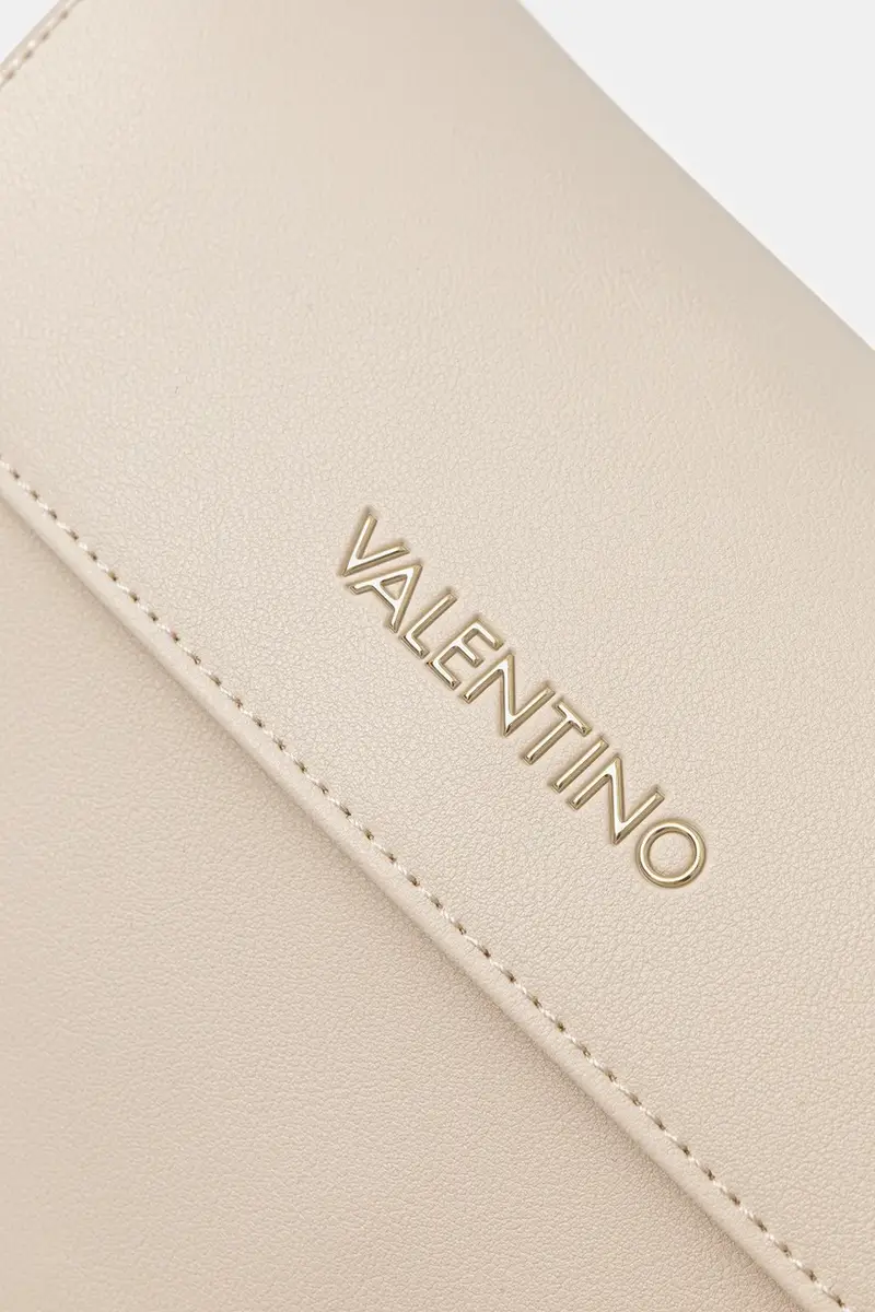 borsetta colore marrone VBS3XJ02 Beige miniatura 4