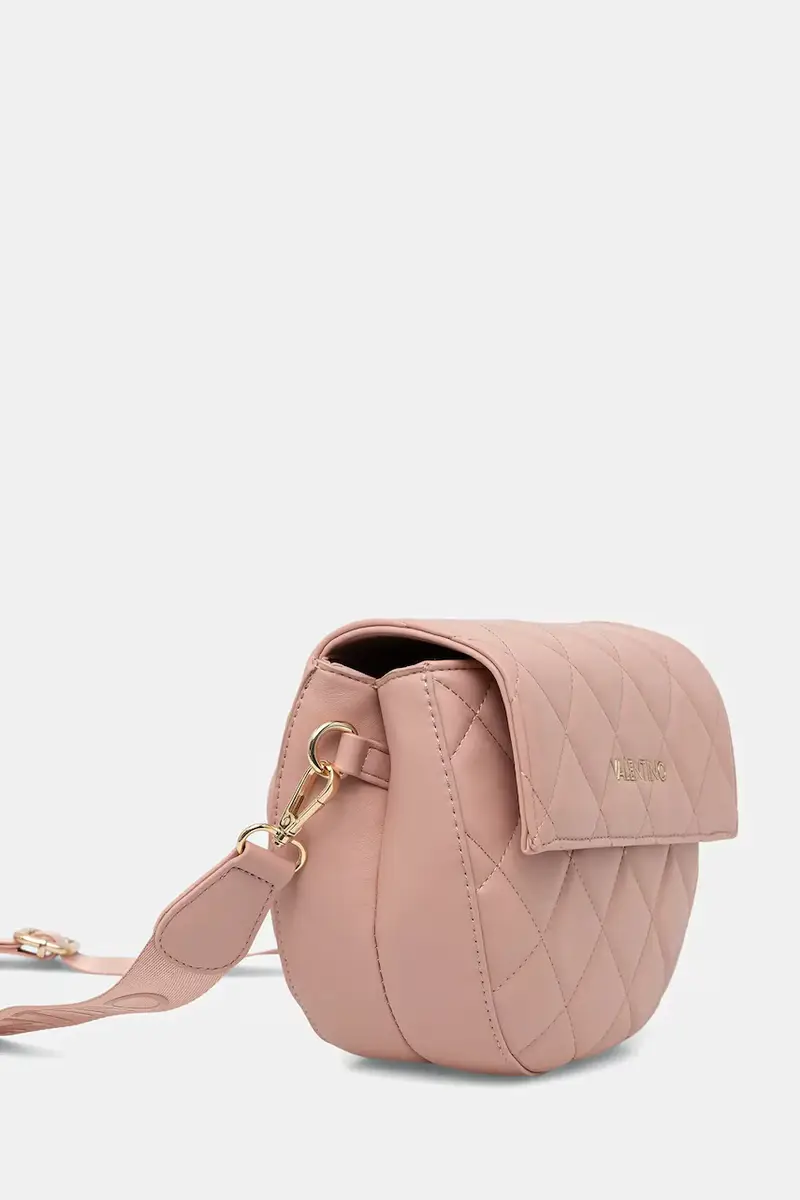 borsetta colore marrone VBS3XJ02MAT Rosa miniatura 2