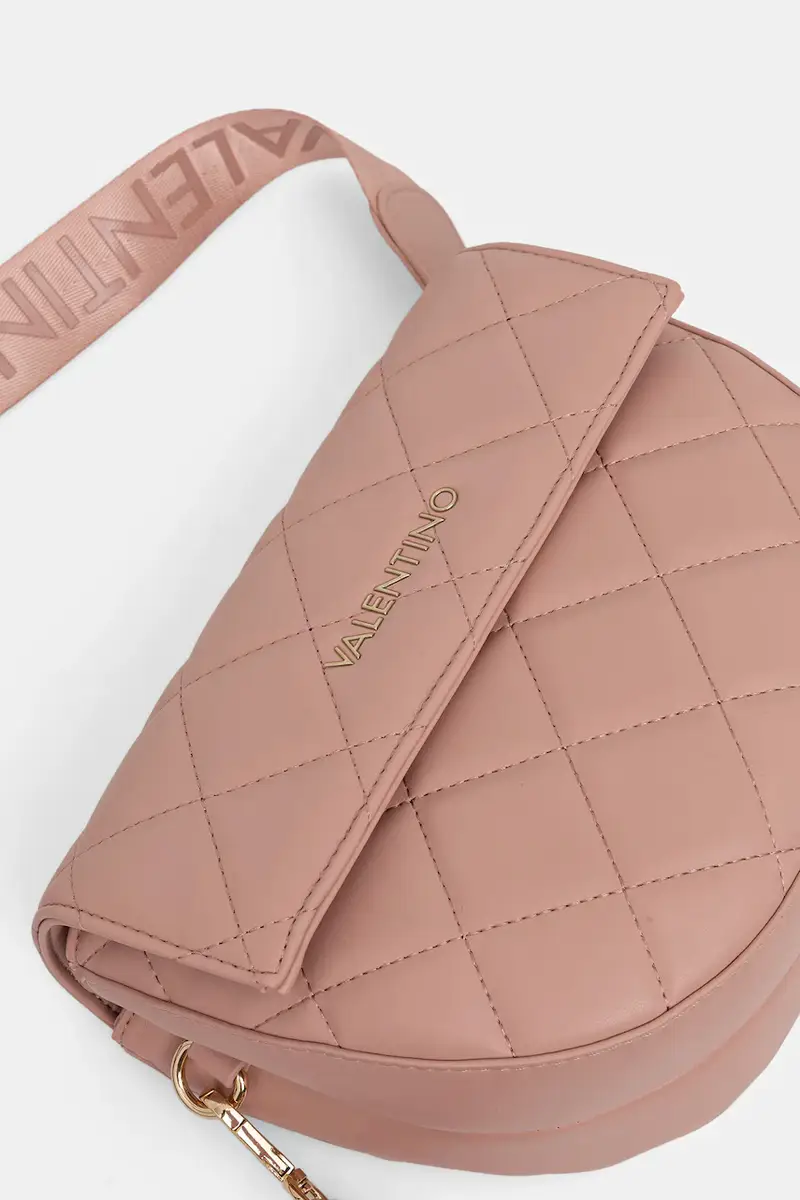 borsetta colore marrone VBS3XJ02MAT Rosa miniatura 4