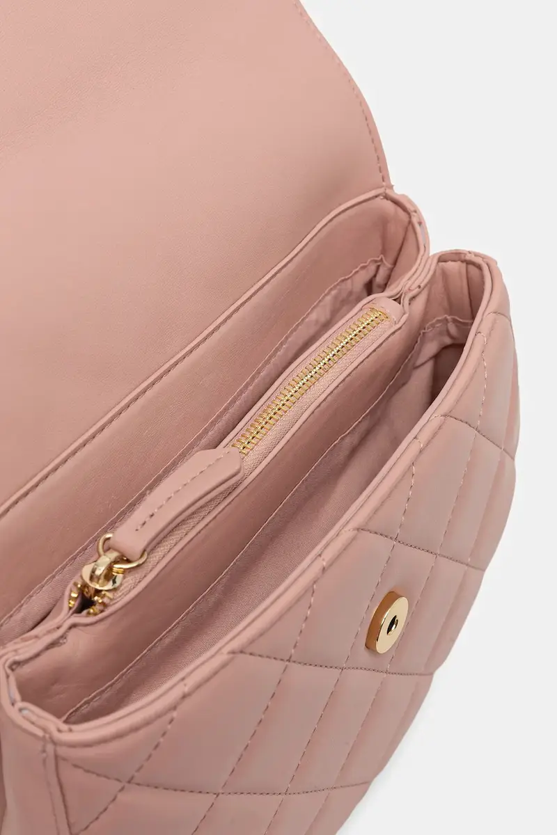 borsetta colore marrone VBS3XJ02MAT Rosa miniatura 5