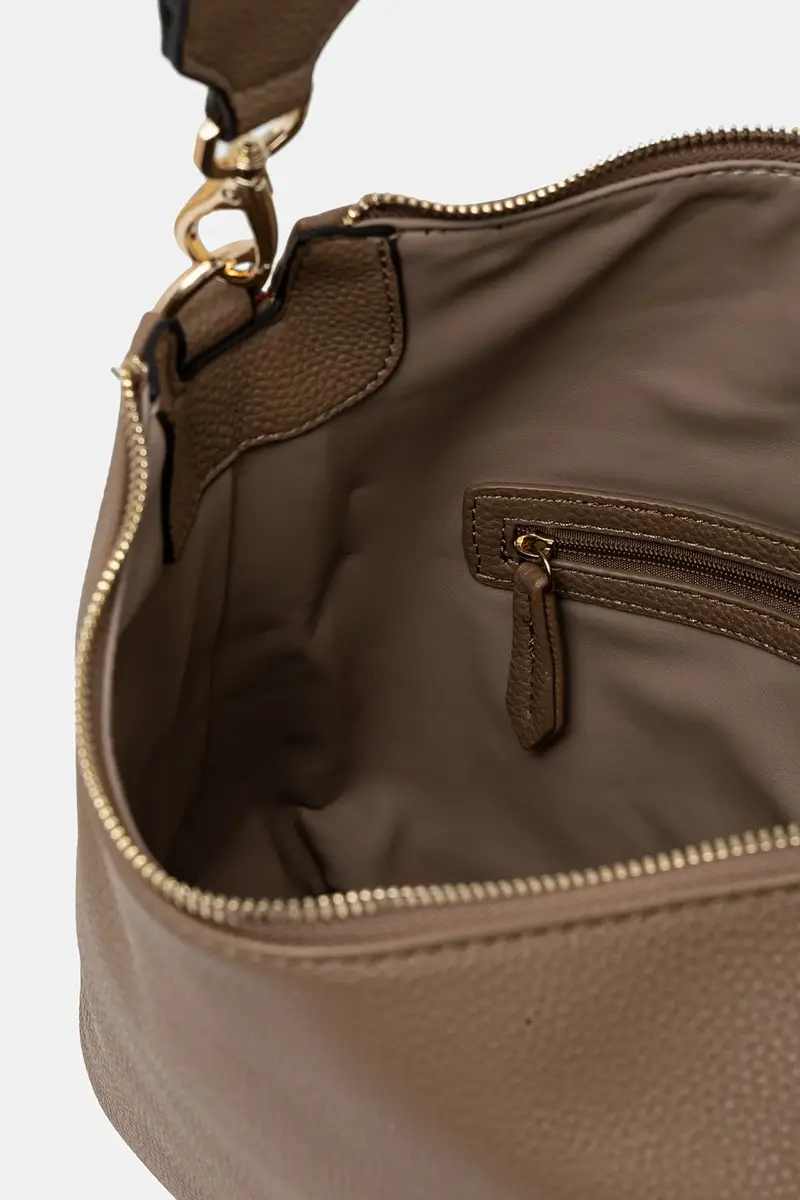 borsetta colore marrone VBS8AE07 miniatura 4