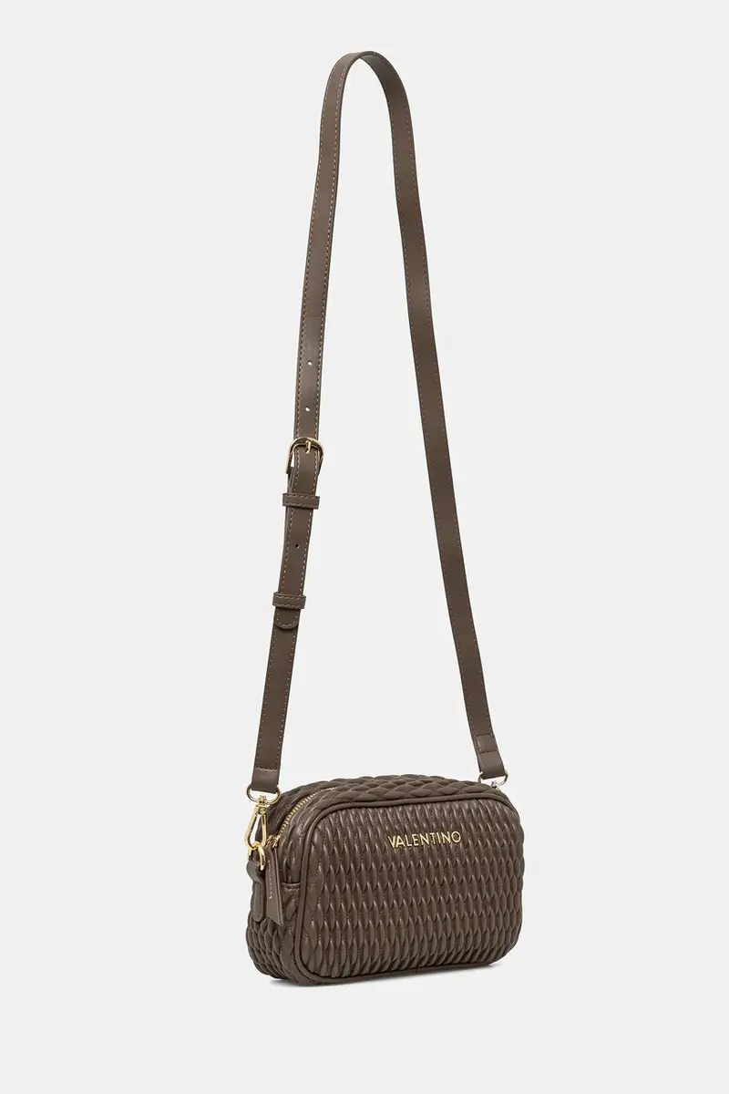 borsetta colore marrone VBS8DA15 miniatura 2