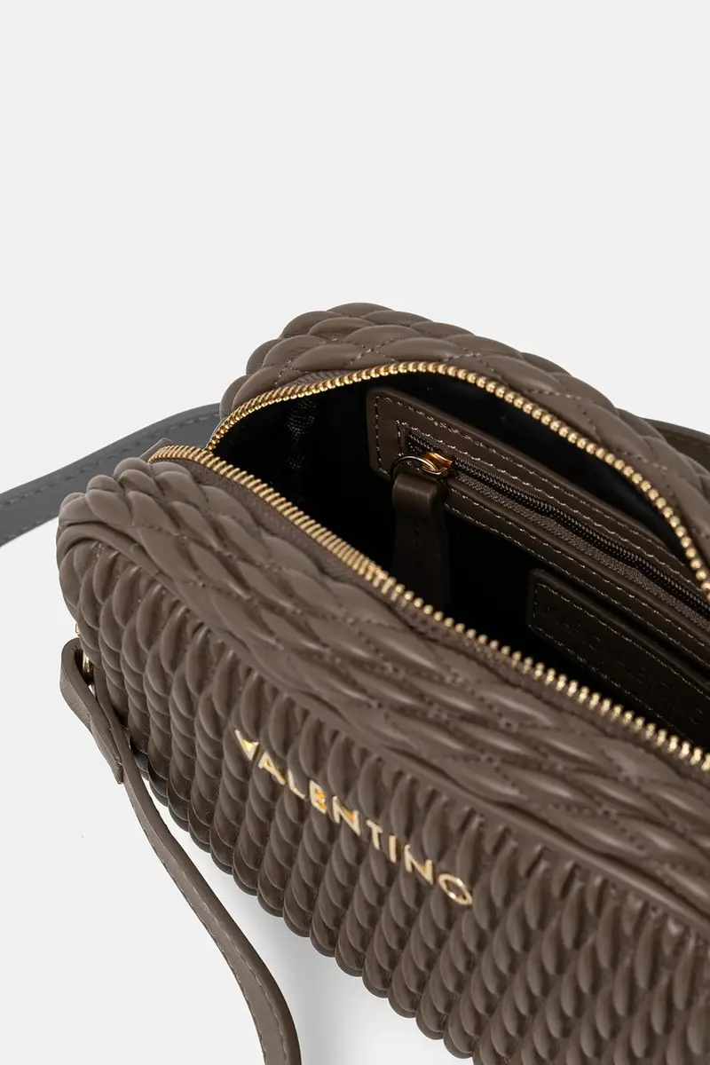 borsetta colore marrone VBS8DA15 miniatura 4