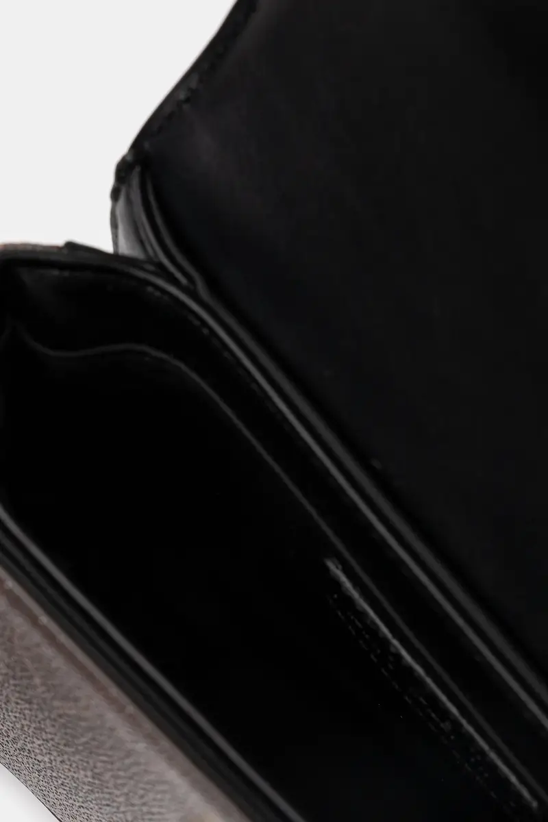 borsetta colore marrone VBS8GT09 miniatura 5