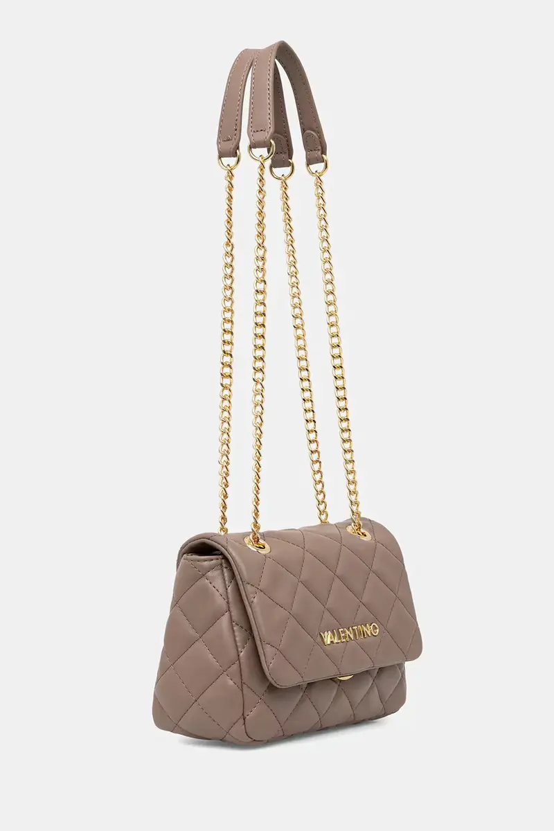 borsetta colore nero VBS3KK05R Marrone miniatura 2