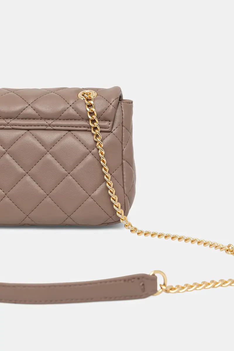 borsetta colore nero VBS3KK05R Marrone miniatura 3