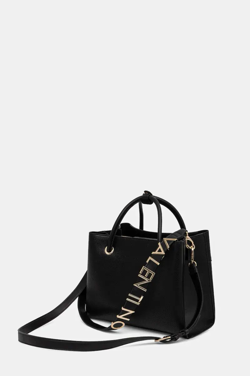 borsetta colore nero VBS5A802 miniatura 3