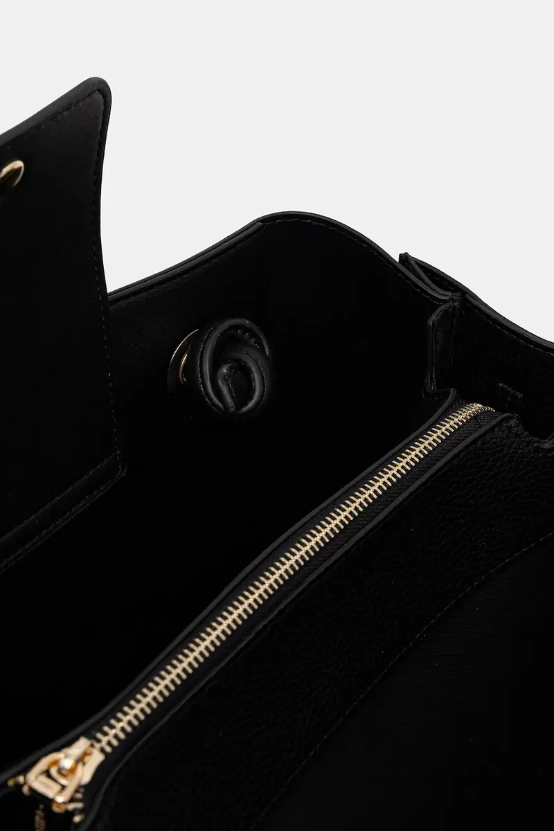 borsetta colore nero VBS5A802 miniatura 4