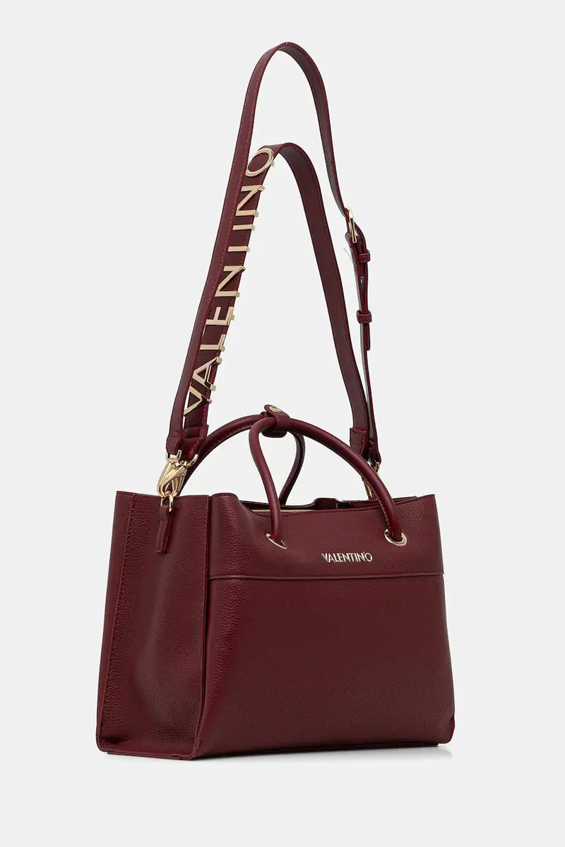 borsetta colore nero VBS5A802 Granata miniatura 2