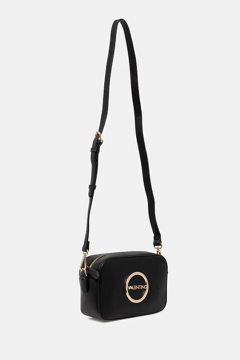 borsetta colore nero VBS8A616 miniatura 2