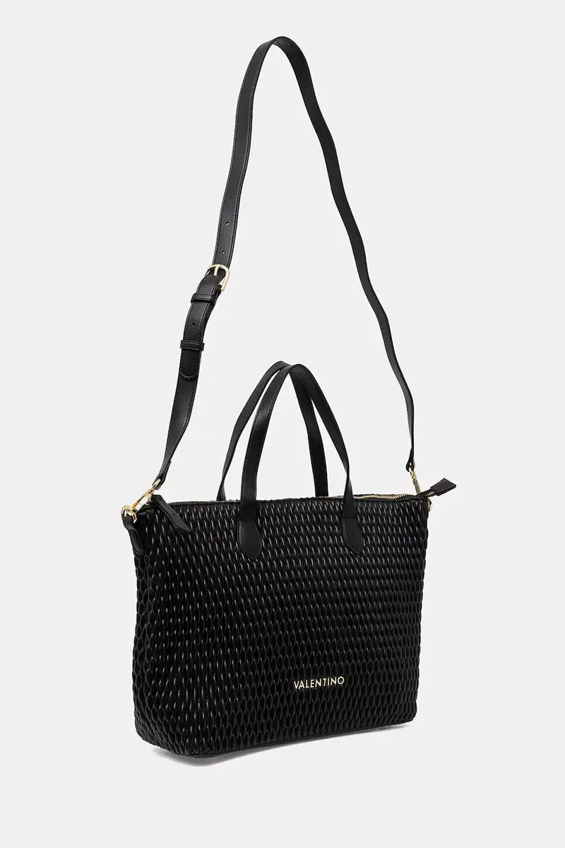 borsetta colore nero VBS8DA03 miniatura 2