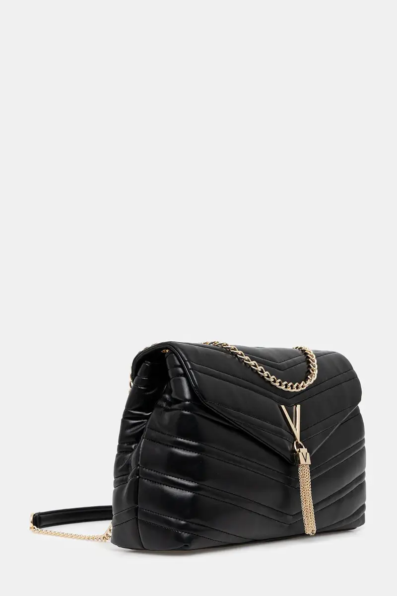 borsetta colore nero VBS8DN09 miniatura 2