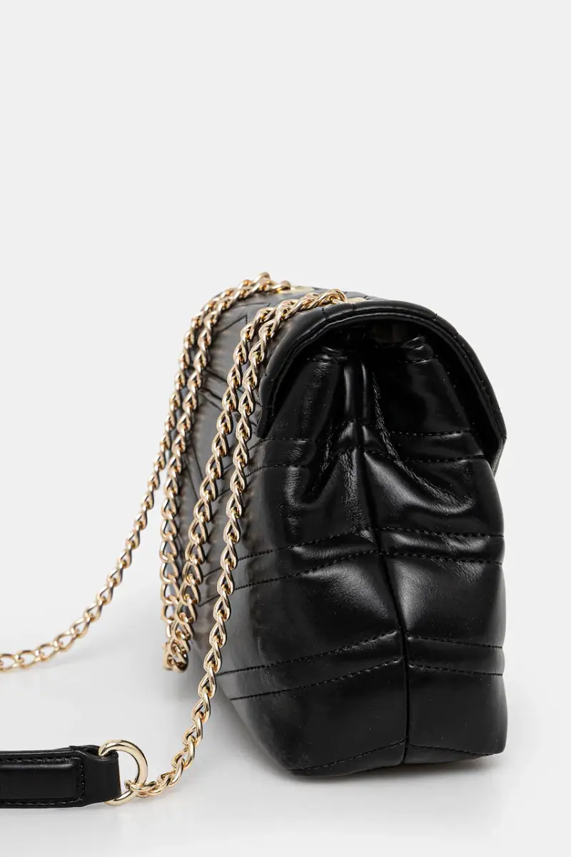 borsetta colore nero VBS8DN10 miniatura 2