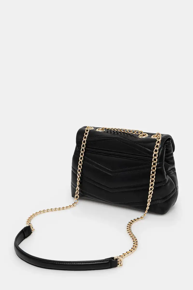 borsetta colore nero VBS8DN10 miniatura 3