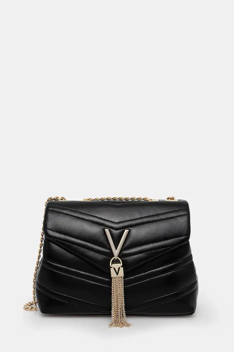 borsetta colore nero VBS8DN10