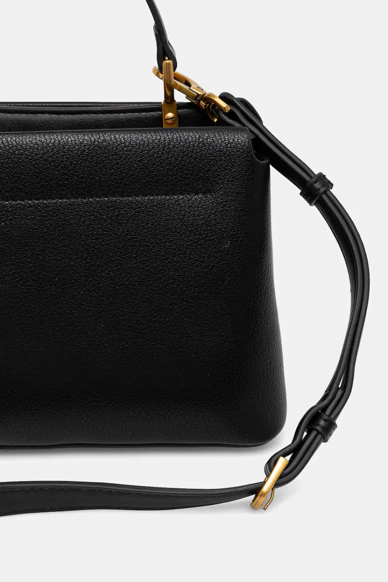 borsetta colore nero VBS8G505 miniatura 2