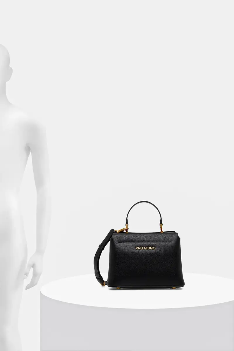 borsetta colore nero VBS8G505 miniatura 5