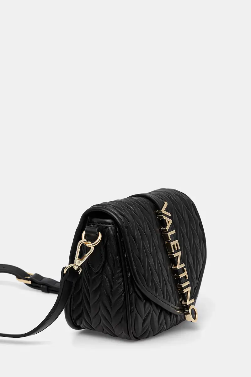 borsetta colore nero VBS9AB09 miniatura 2