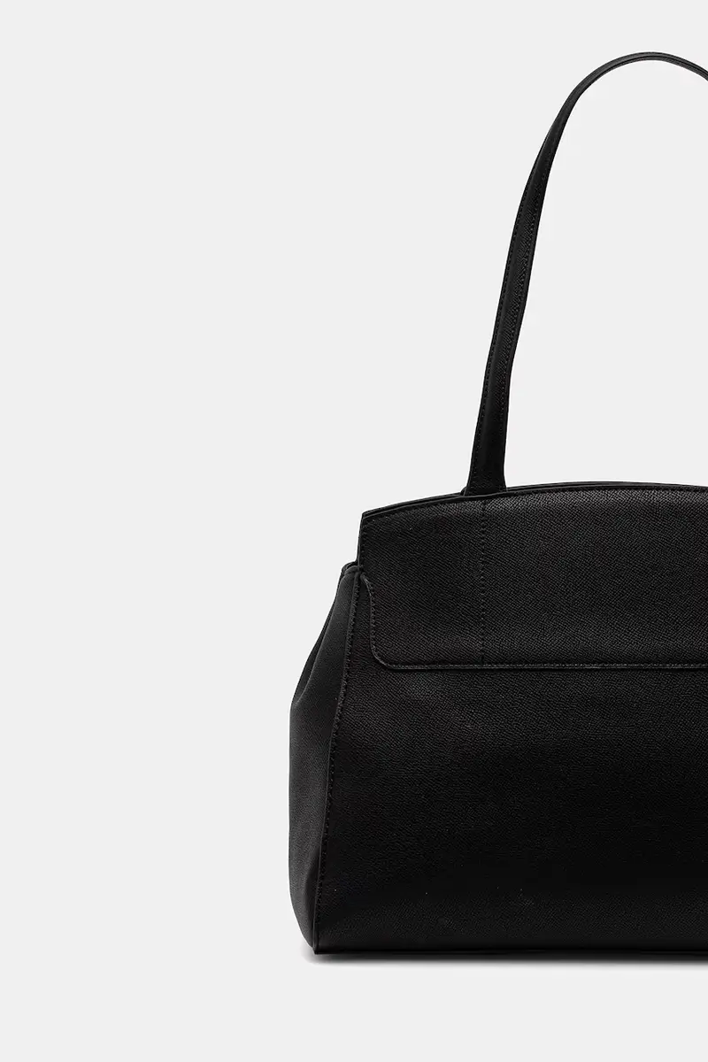 borsetta colore nero VBS9AD01 miniatura 3