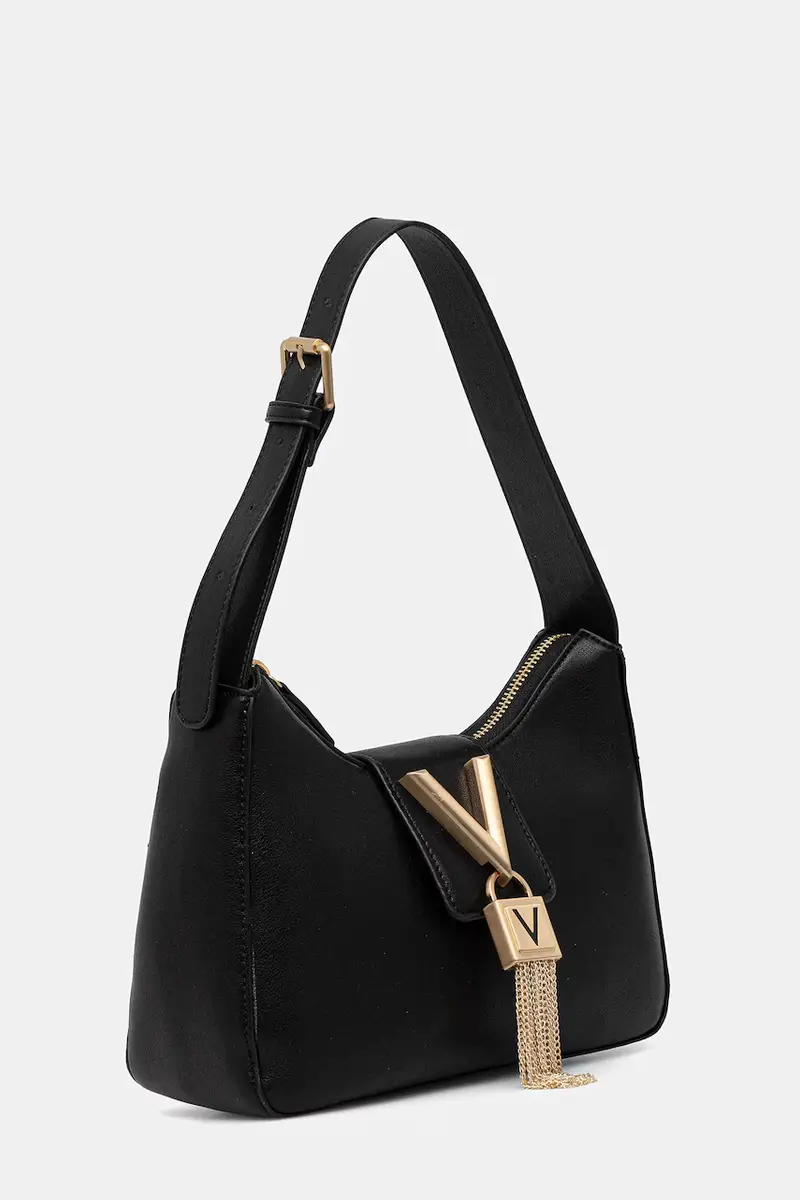 borsetta colore nero VBS9AK07 miniatura 2