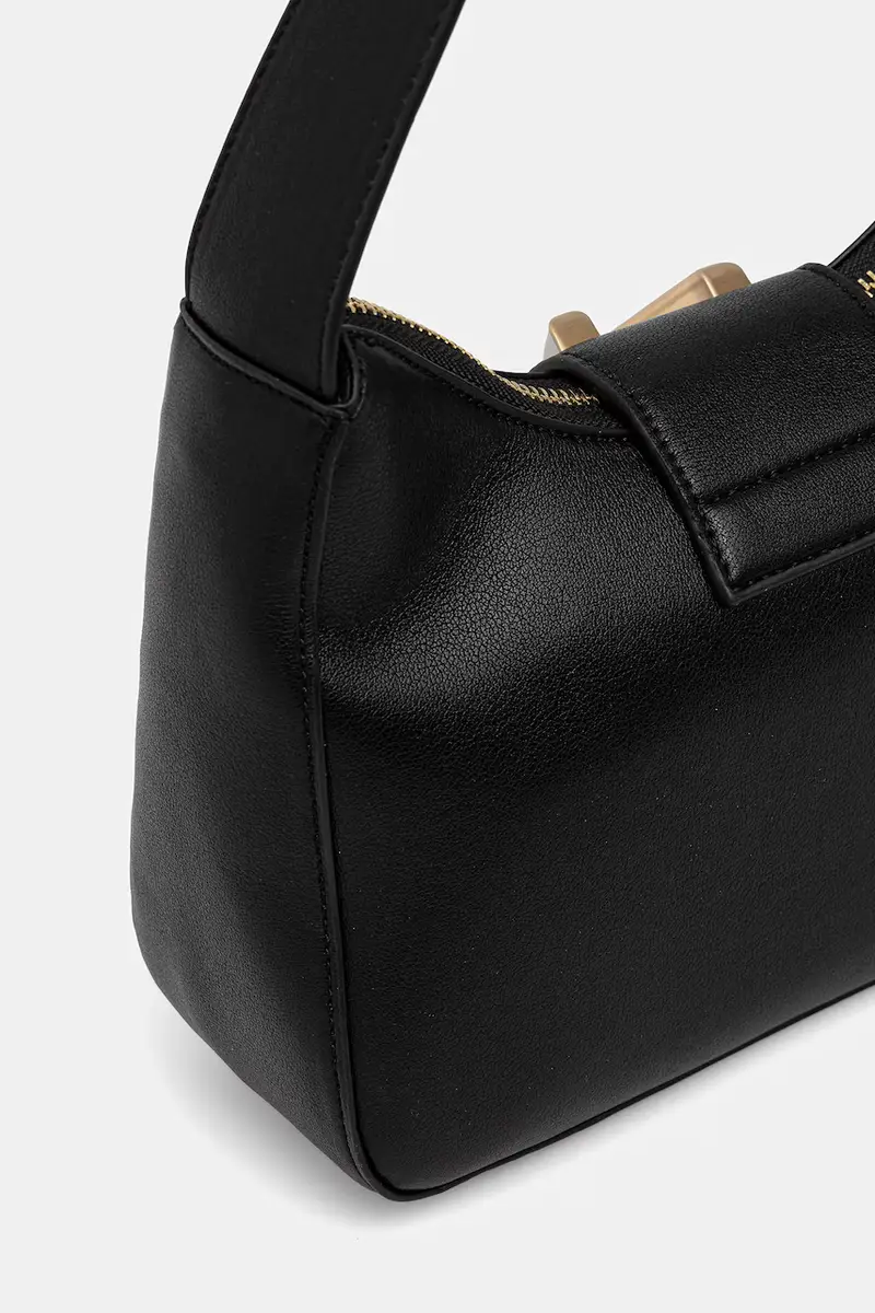 borsetta colore nero VBS9AK07 miniatura 3