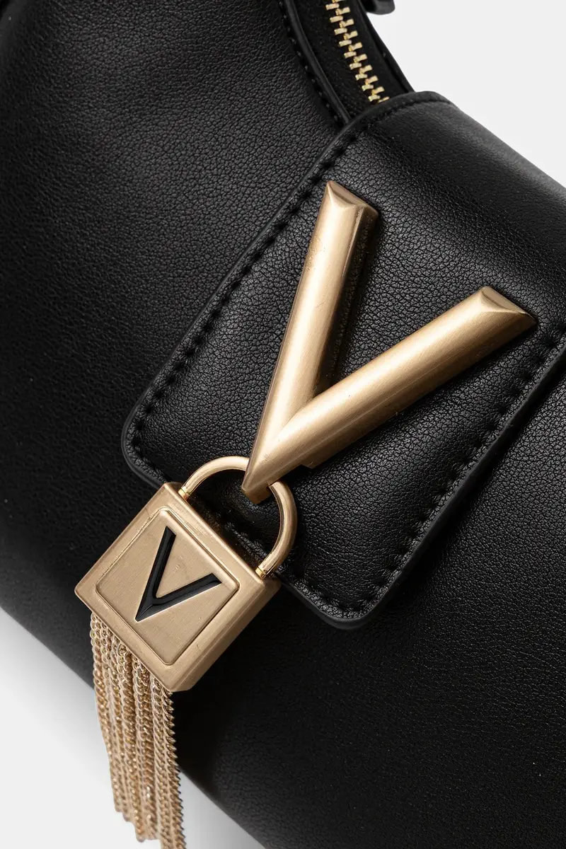 borsetta colore nero VBS9AK07 miniatura 4