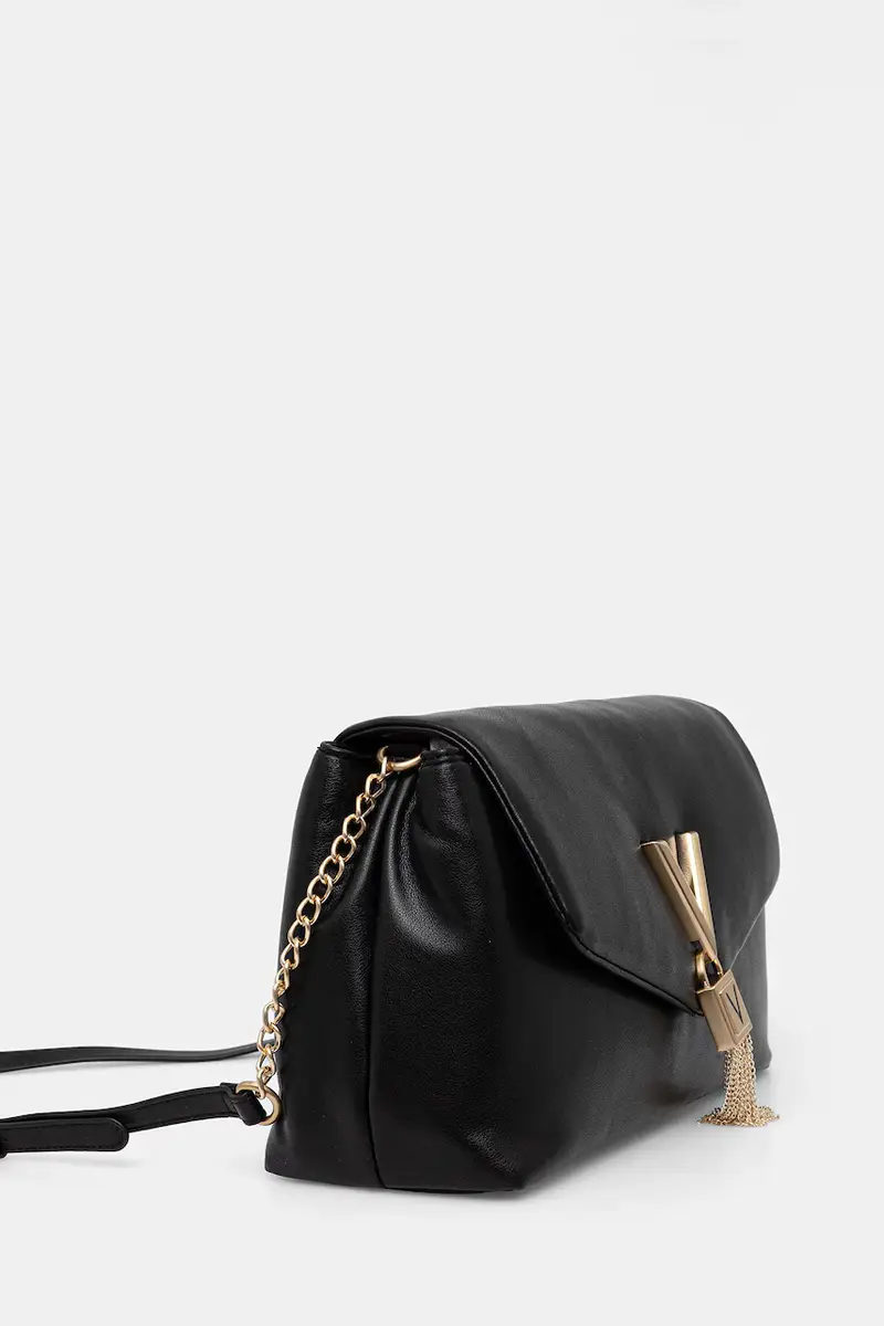 borsetta colore nero VBS9AK11 miniatura 2