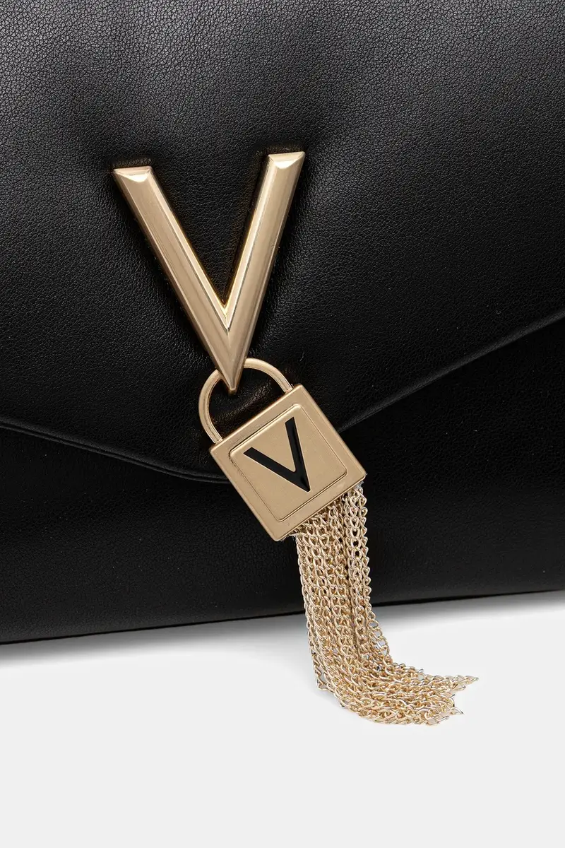 borsetta colore nero VBS9AK11 miniatura 4