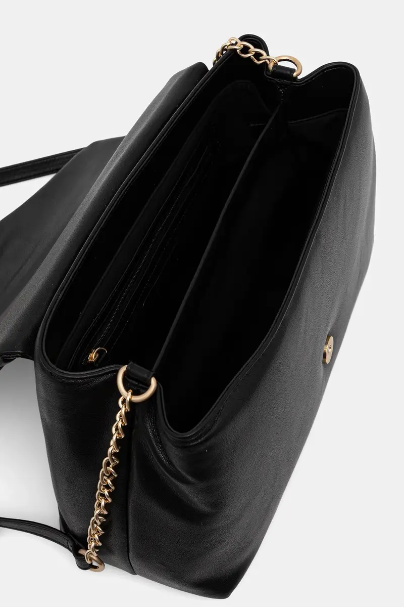 borsetta colore nero VBS9AK11 miniatura 5