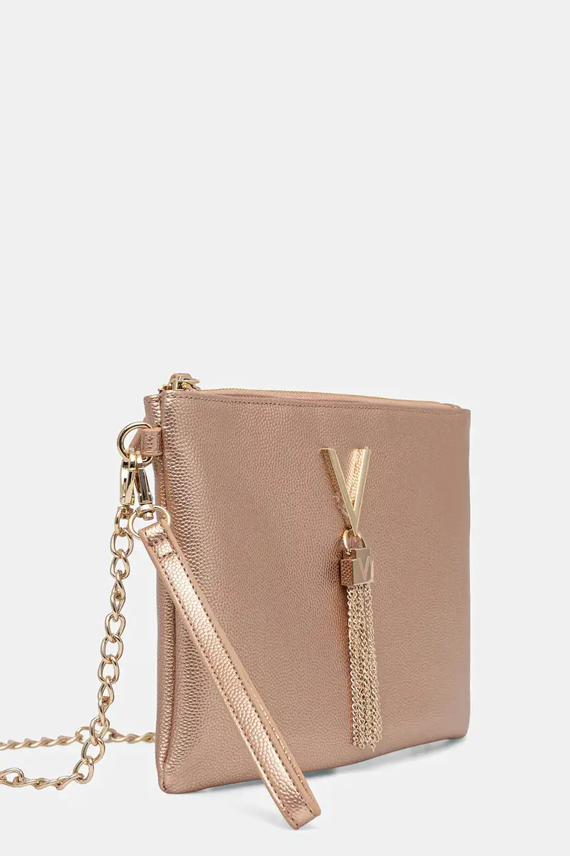 borsetta colore oro VBS1R419G miniatura 2