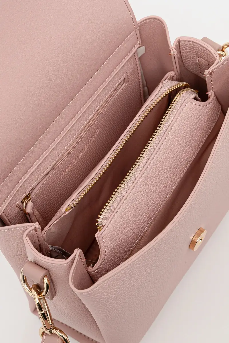 borsetta colore rosa VBS5A806 miniatura 5