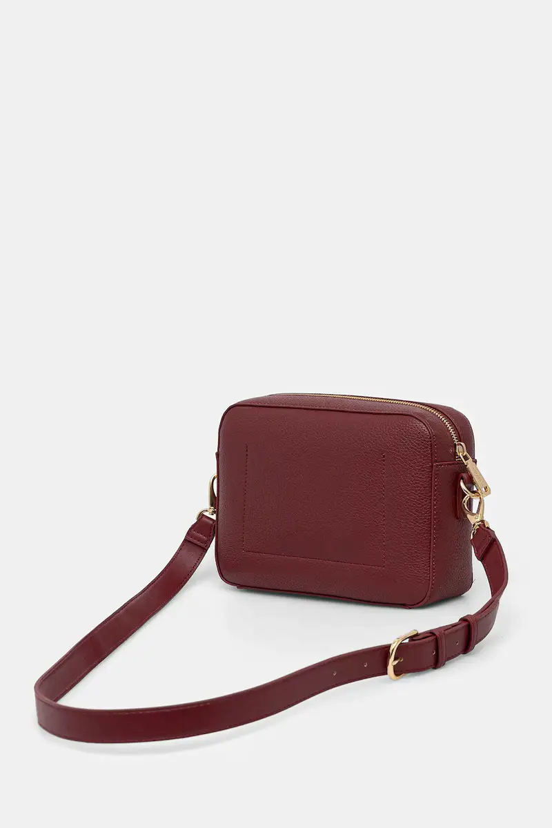 borsetta colore rosa VBS5A809 Granata miniatura 3