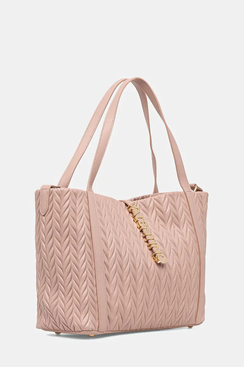 borsetta colore rosa VBS9AB01 miniatura 2