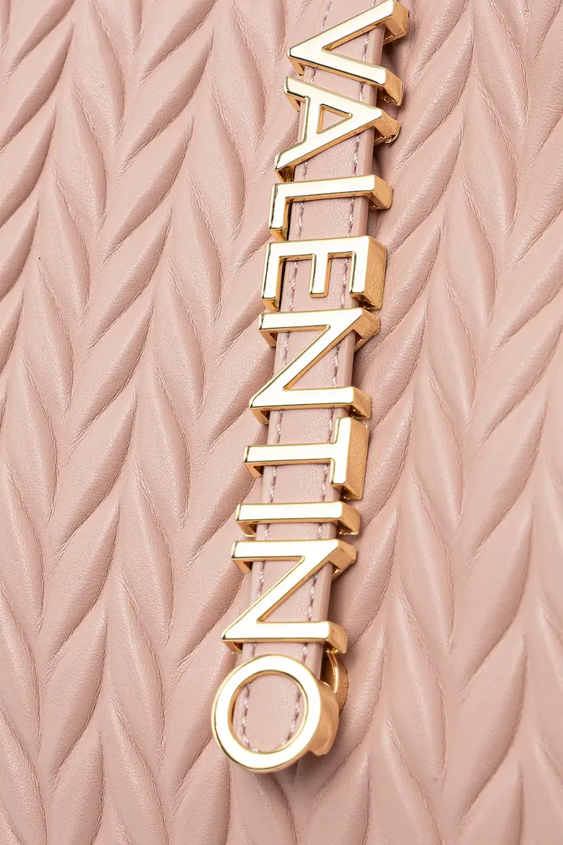 borsetta colore rosa VBS9AB01 miniatura 4