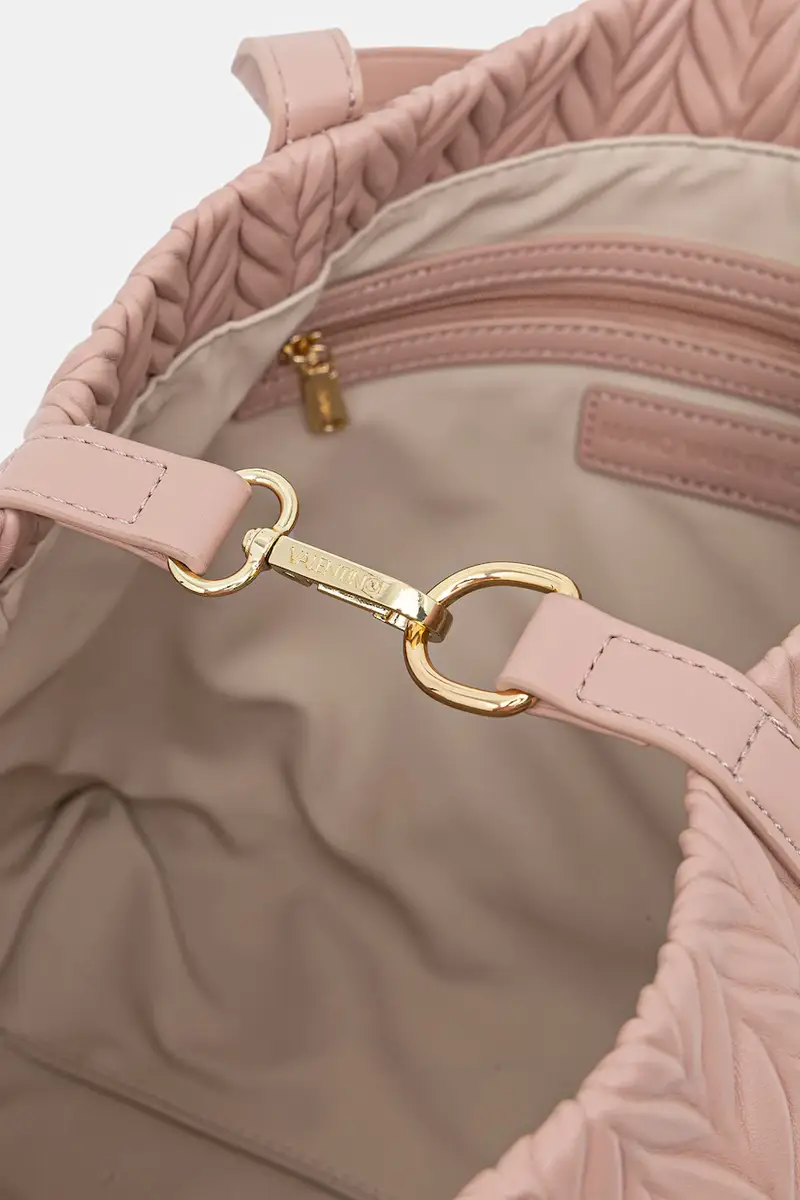 borsetta colore rosa VBS9AB01 miniatura 5