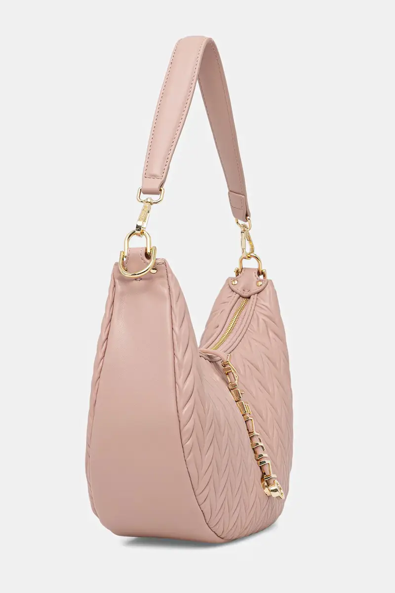 borsetta colore rosa VBS9AB07 miniatura 2